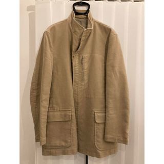 バーバリー(BURBERRY)の雄太様専用　burberry バーバリー　ジャケット　アウター　ベージュ　メンズ(その他)