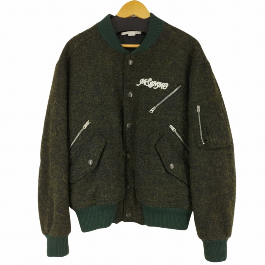 STELLA McCARTNEY(ステラマッカートニー) メンズ アウター | フリマアプリ ラクマ