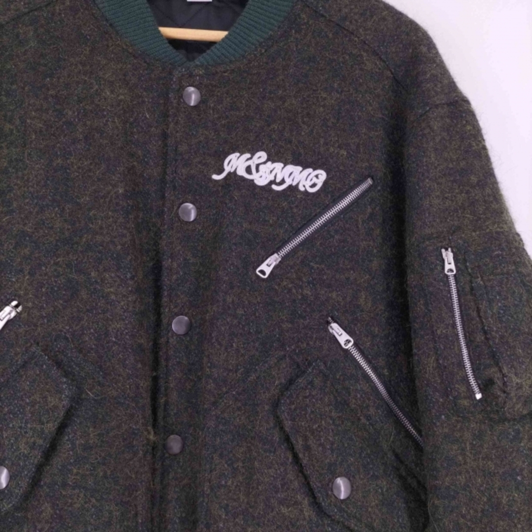 STELLA McCARTNEY(ステラマッカートニー) メンズ アウター