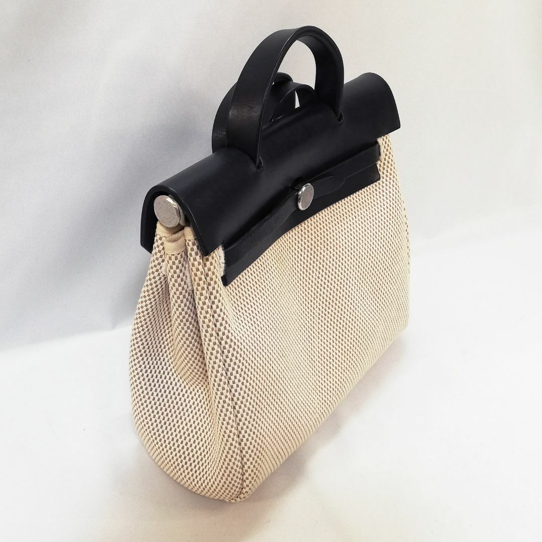 Hermes - 【良品】HERMES(エルメス)エールバッグアドPM リュック