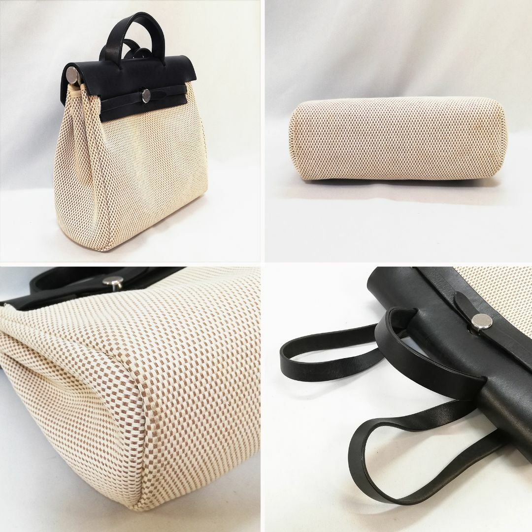 Hermes - 【良品】HERMES(エルメス)エールバッグアドPM リュック