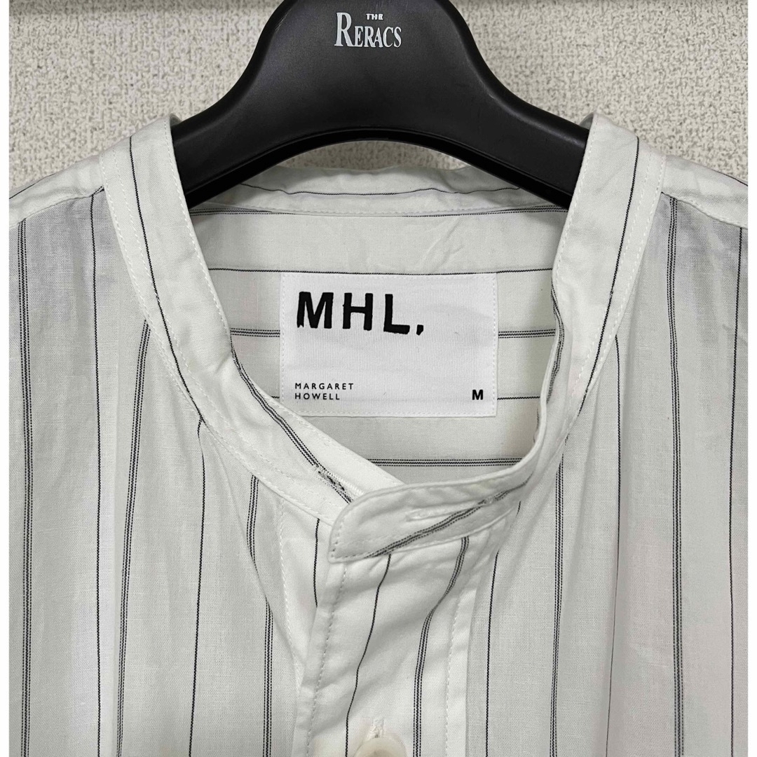 タグあり　MHL エムエイチエル　マーガレットハウエルリトミーの秋冬洋服商品一覧