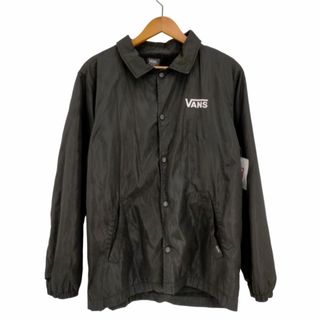 ヴァンズ(VANS)のVANS(バンズ) 裏ボア コーチジャケット メンズ アウター ジャケット(その他)