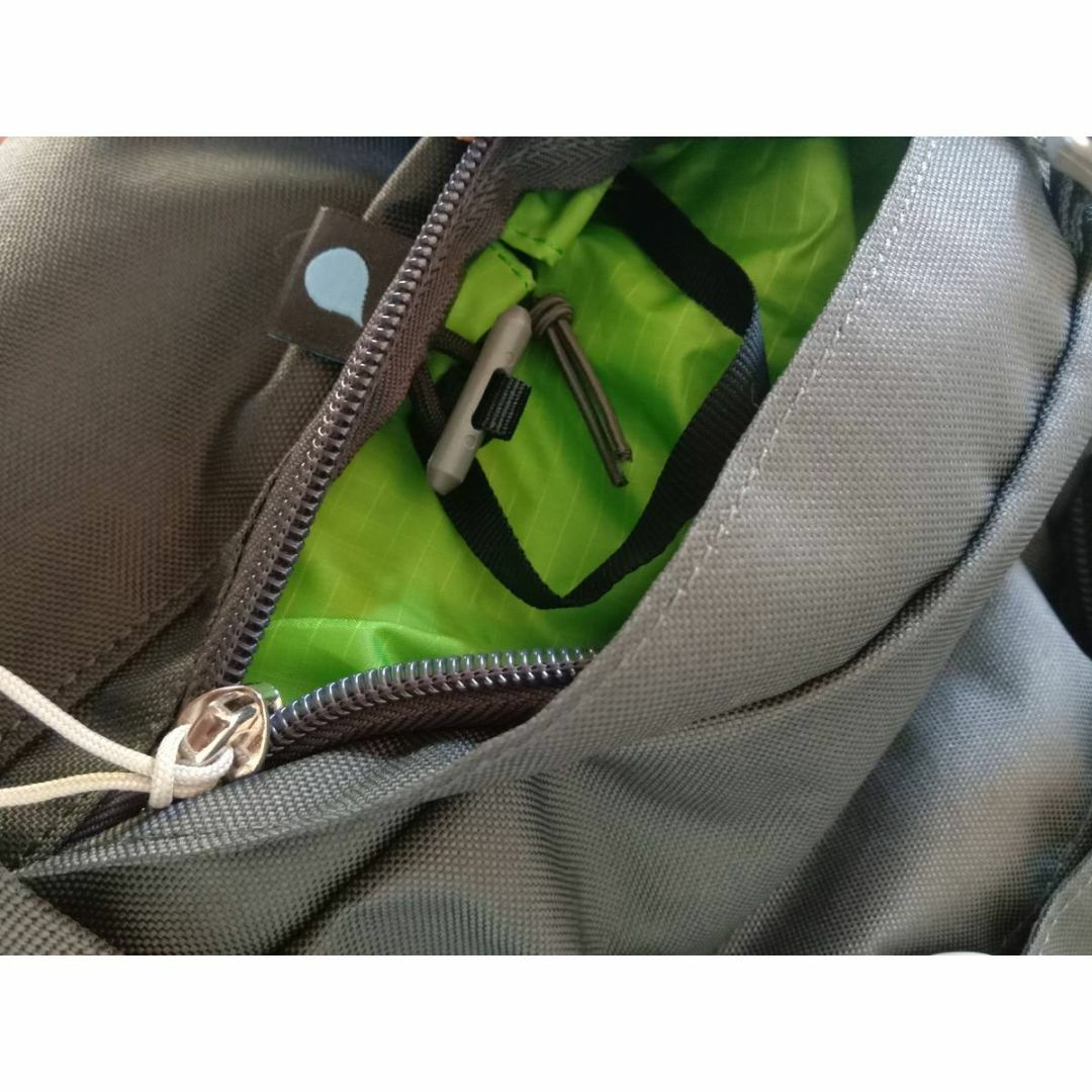 Osprey - Osprey オスプレー RENN 50 レン 50L 登山 ザック リュックの