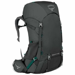 Osprey - Osprey オスプレー RENN 50 レン 50L 登山 ザック リュックの