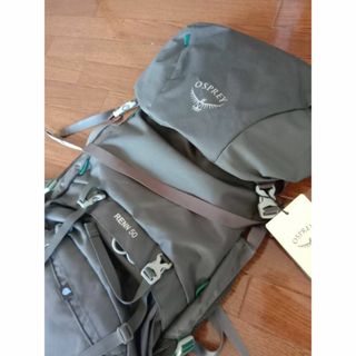 Osprey - Osprey オスプレー RENN 50 レン 50L 登山 ザック リュックの