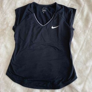 ナイキ(NIKE)のNIKE テニストップ(ウェア)