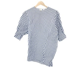 HYKE 21ss T/C FISHERMAN SHIRT/サイズ1 新品タグ付