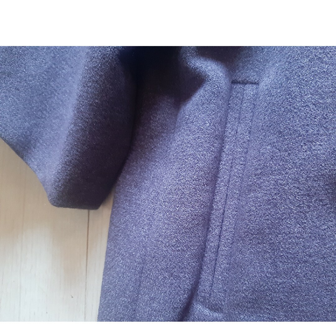 Michael Kors(マイケルコース)のMICHAEL KORS マントコート レディースのジャケット/アウター(ロングコート)の商品写真
