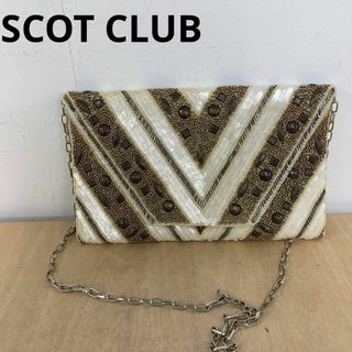 スコットクラブ(SCOT CLUB)のSCOT CLUB クラッチバッグ ショルダー(クラッチバッグ)