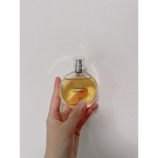 シャネル(CHANEL)の【お値下げ】CHANEL香水🌷(ユニセックス)