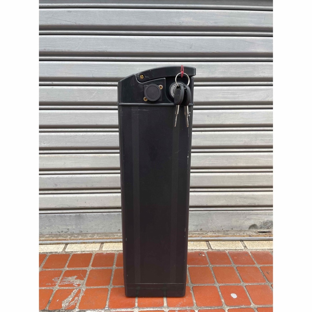 フル電動自転車バッテリー48V30Ahの通販 by *大輔*|ラクマ