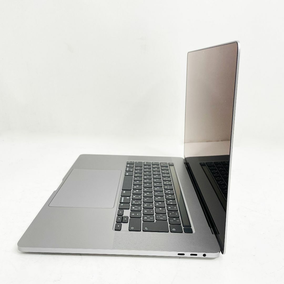 Apple - 中古美品☆Apple MacBookPro Late2019 MVVN2J/Aの通販 by ラリ