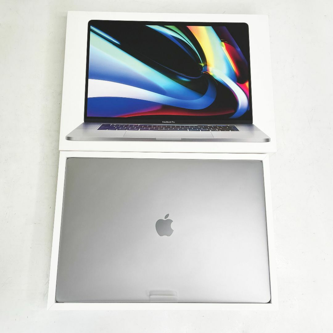 Apple - 中古美品☆Apple MacBookPro Late2019 MVVN2J/Aの通販 by ラリ