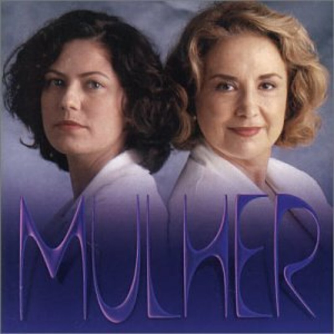 (CD)Mulher／サウンドトラック(サントラ)
