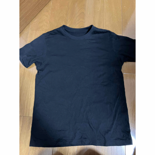 ユニクロ(UNIQLO)のユニクロTシャツ(Tシャツ/カットソー)