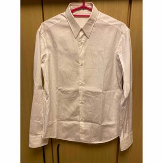 希少 LAD MUSICIAN 切替 STANDARD SHIRT 44