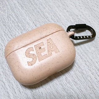 ウィンダンシー(WIND AND SEA)のWind And Sea CASETiFY Air Pods Pro Case(iPhoneケース)