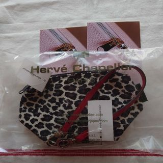 エルベシャプリエ ポーチの通販 600点以上 | Herve Chapelierを買う