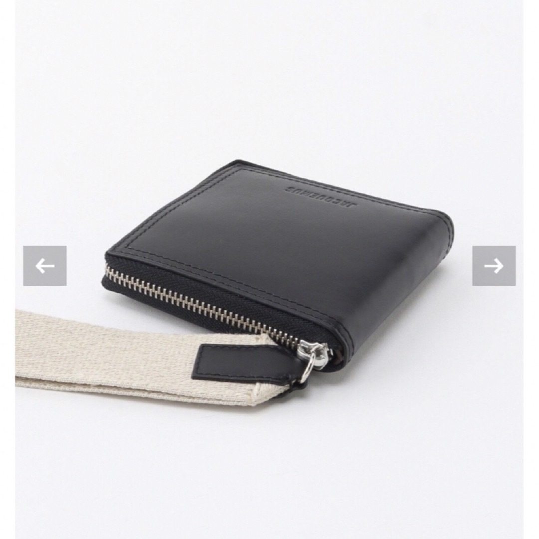 Jacquemus 財布-