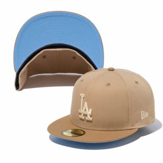 ニューエラー(NEW ERA)の新品未使用　ニューエラ　ロサンゼルス・ドジャース(キャップ)