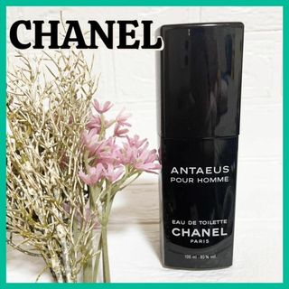 1 CHANEL シャネル アンテウス オードゥ トワレット100ml 9割程度