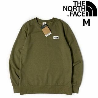 ノースフェイス(THE NORTH FACE) スタンダード スウェット(メンズ)の