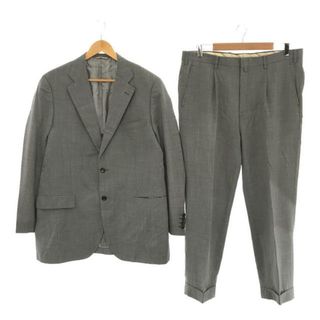 ダンヒル メンズスーツの通販 54点 | Dunhillのメンズを買うならラクマ