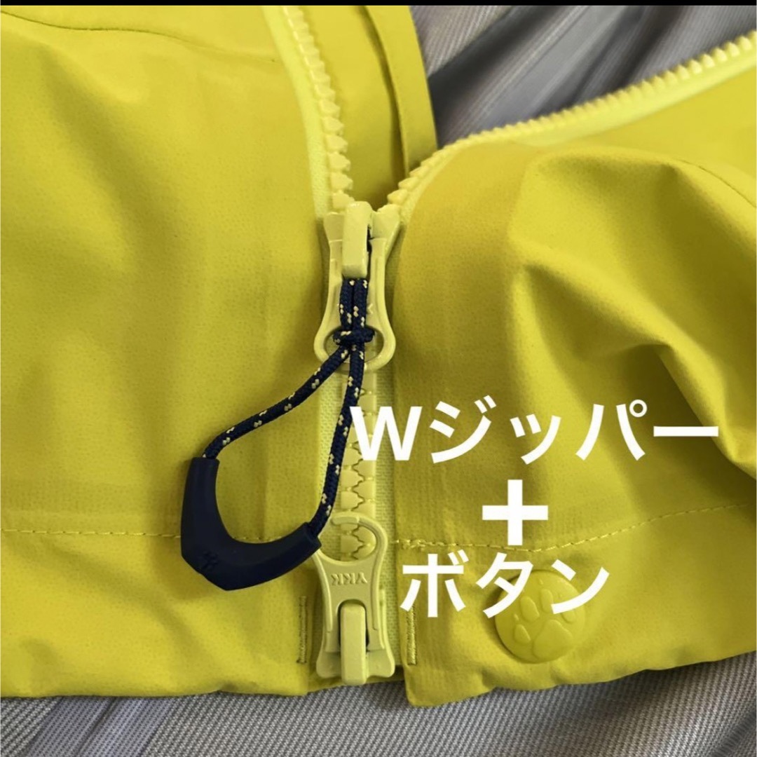 Jack Wolfskin - 【新品】ジャックウルフスキン レディース防水