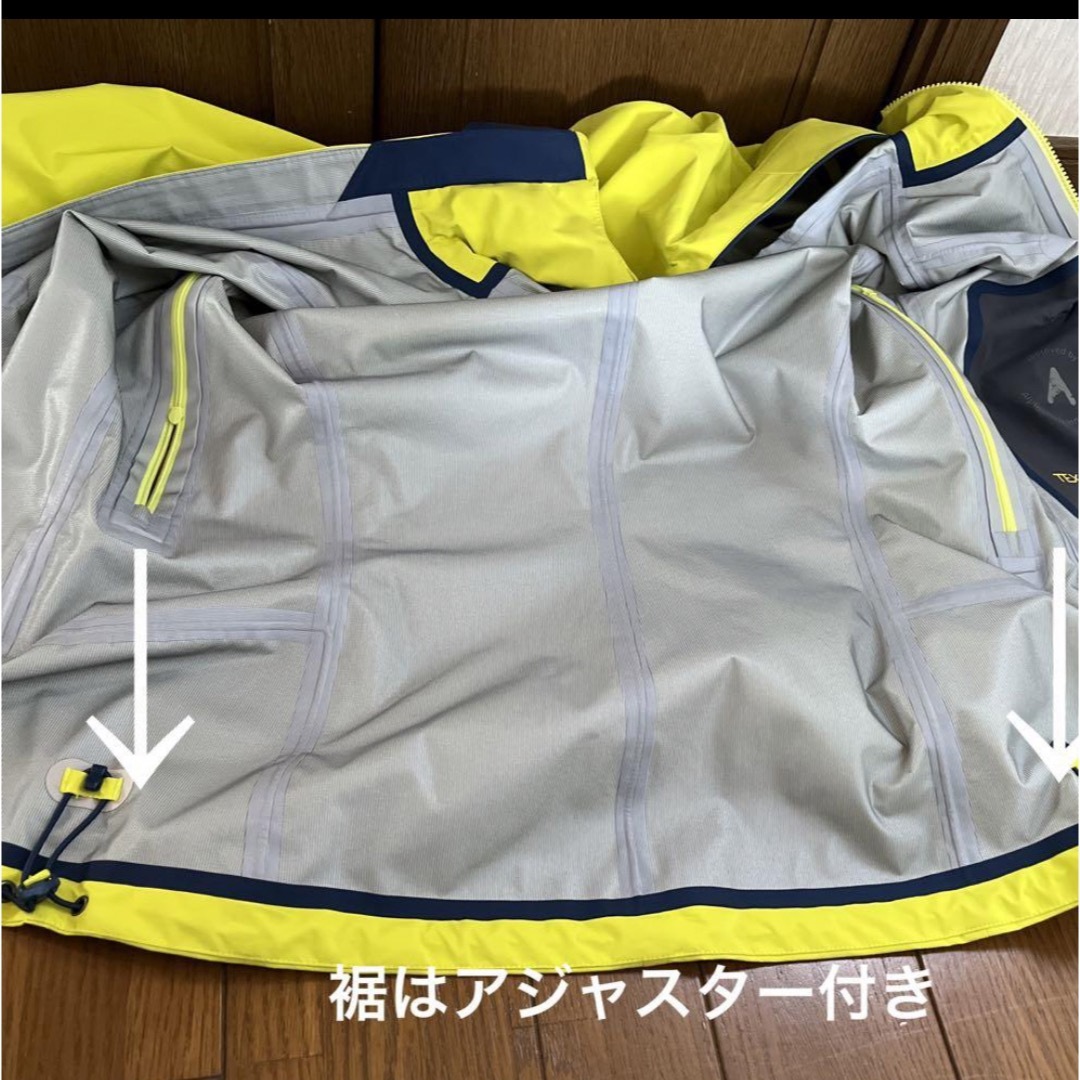 Jack Wolfskin - 【新品】ジャックウルフスキン レディース防水