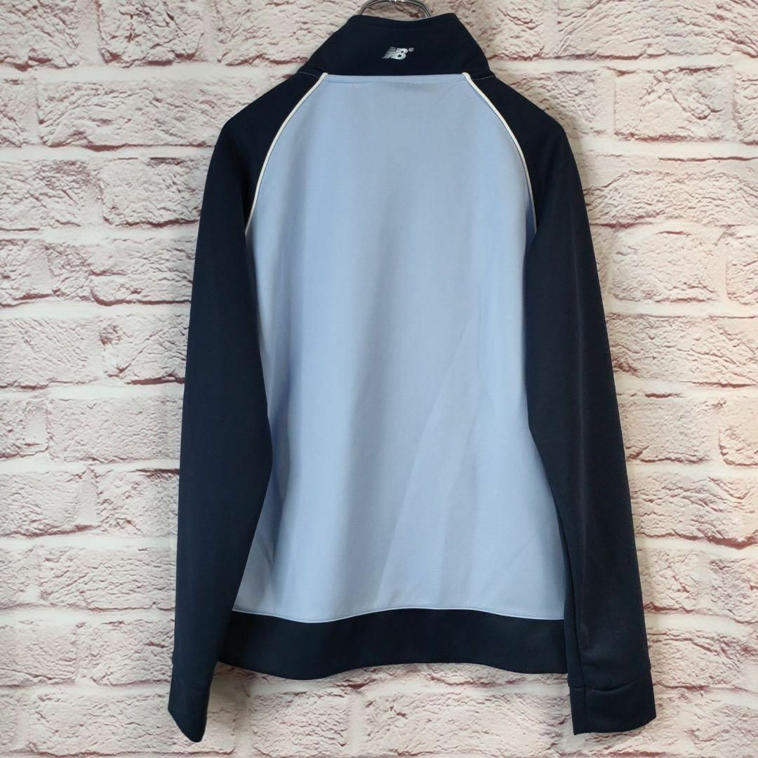 美品 アウター\u0026トップス ニューバランス セット