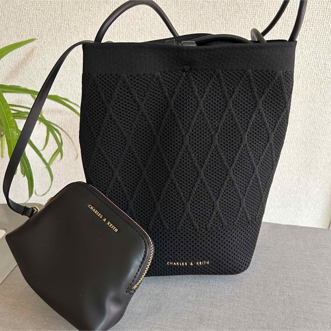 ★ CELINE  セリーヌ  ★ バケツ  バッグ　新品未使用