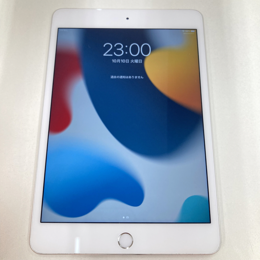 ipadmini4本体 64GB wifiモデル-