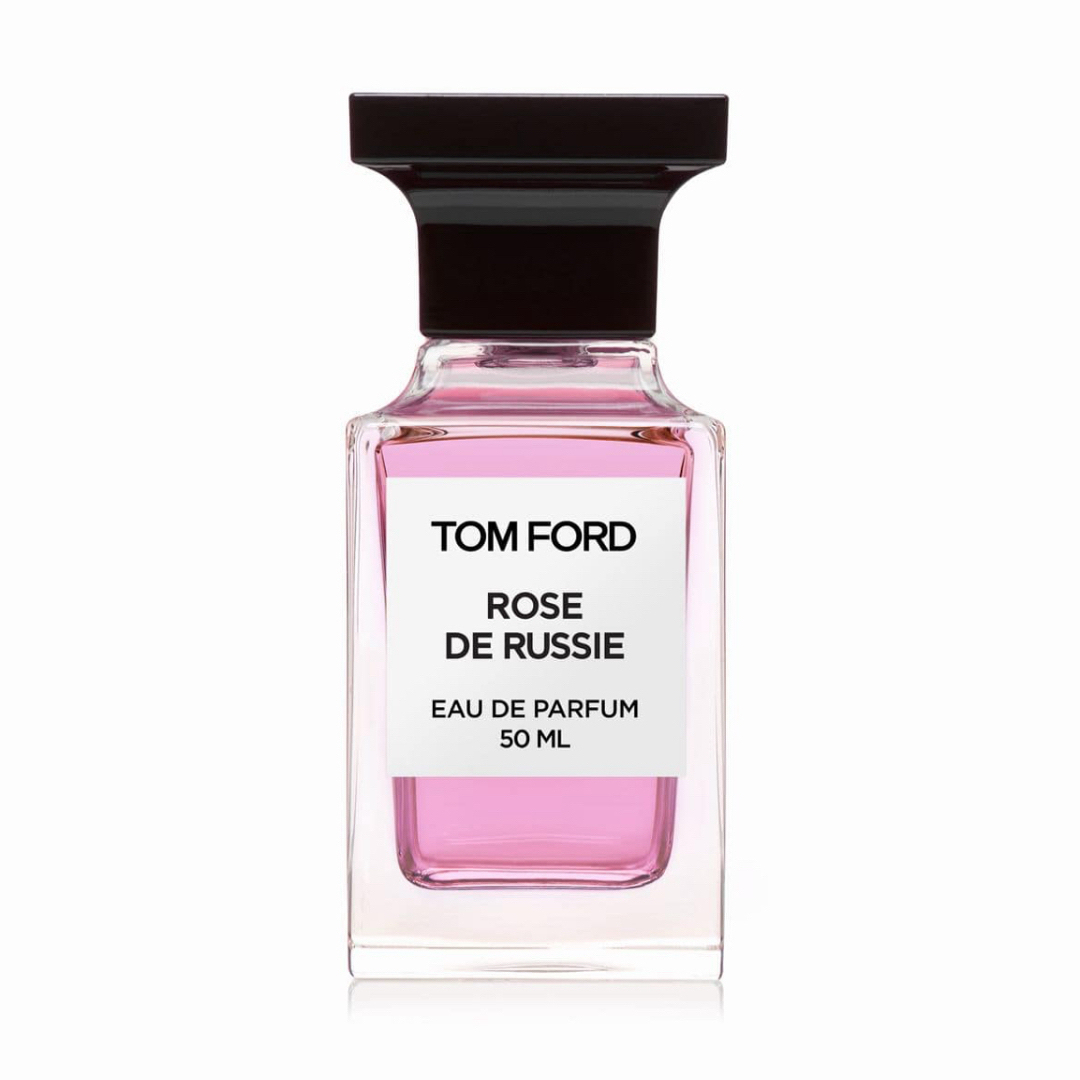 【新品】TOMFORD ローズドリュスィー ROSE DE RUSSIEトムフォードビューティ