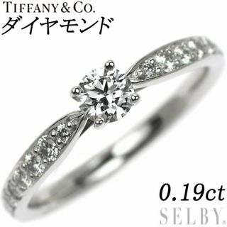 ティファニー ハーフ リング(指輪)の通販 300点以上 | Tiffany & Co.の