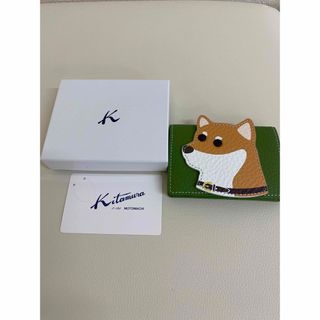 キタムラ(Kitamura)の未使用　キタムラ　コインケース(コインケース)