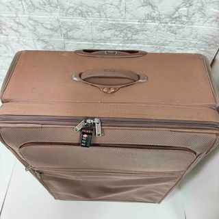 TUMI - TUMI トゥミ 大型 キャリーバッグ スーツケース6〜8泊用 出張