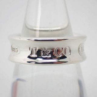 ティファニー(Tiffany & Co.)のティファニー 925 1837 リング 12号[g152-34](リング(指輪))