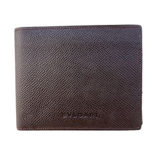 ブルガリ 折り財布(メンズ)（ブラウン/茶色系）の通販 27点 | BVLGARI