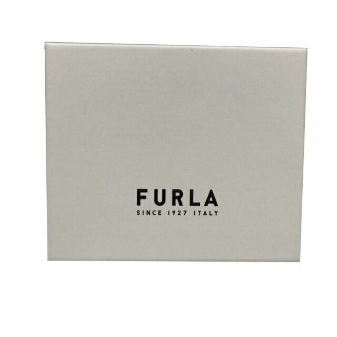 Furla(フルラ)の【未使用品】FULRA　フルラ　財布　二つ折り財布　コンパクト財布　コンパクト　メンズ　二つ折り　未使用【ブランドギャラリー千林店】 メンズのファッション小物(長財布)の商品写真