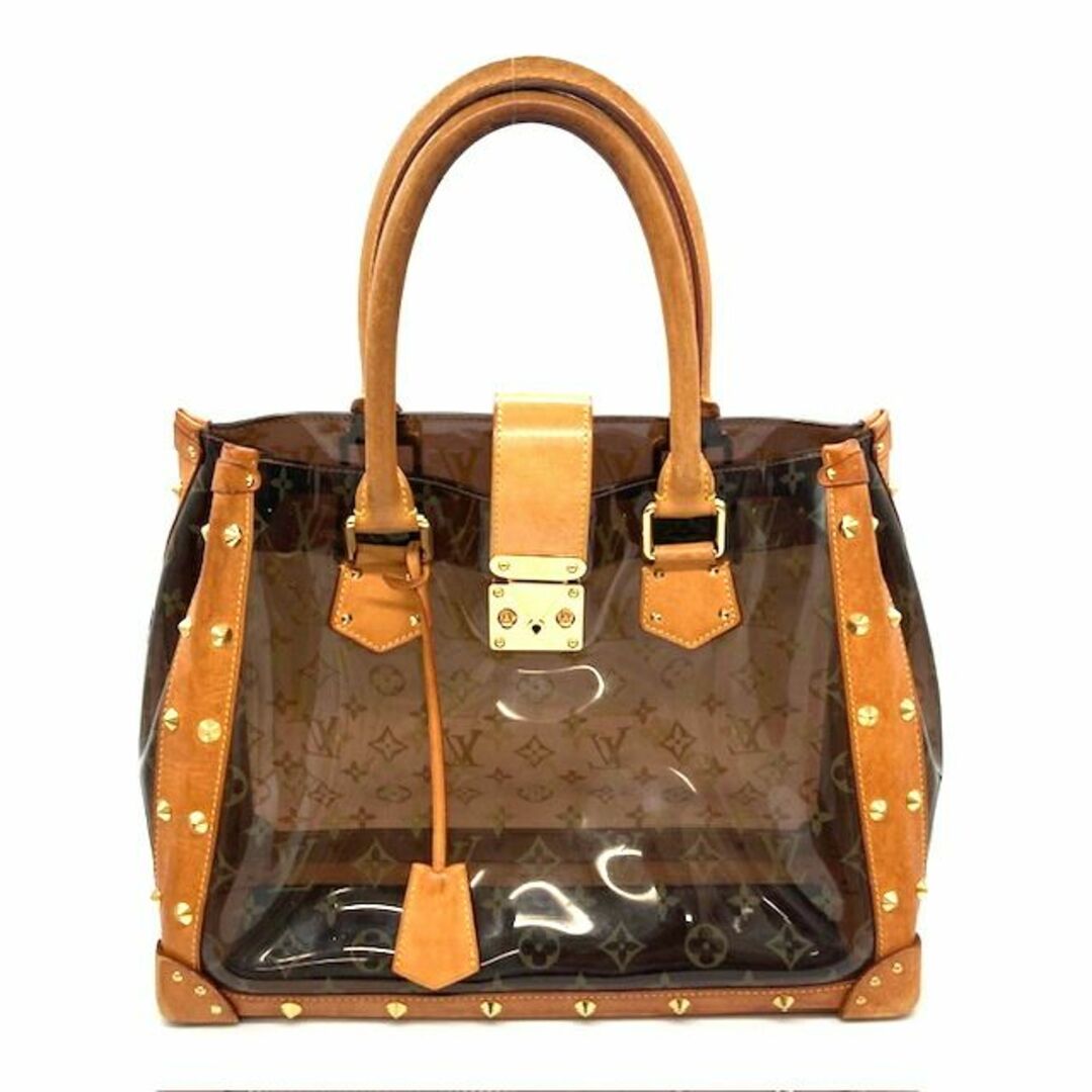 【LOUIS VUITTON】 ネオカバMM ハンドバッグ M92504