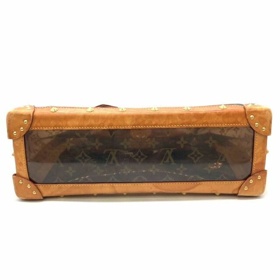 中古】LOUIS VUITTON ルイ ヴィトン モノグラム ネオ・カバアンブルMM