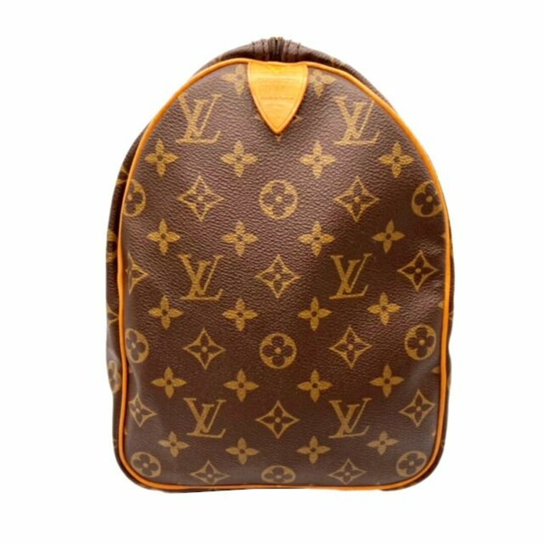 LOUISVUITTON ルイ ヴィトン スピーディ40 スピーディ モノグラム 旅行バッグ ボストンバッグ ハンドバッグ ブラウン M41522 MB1921【ブランドギャラリー千林店】