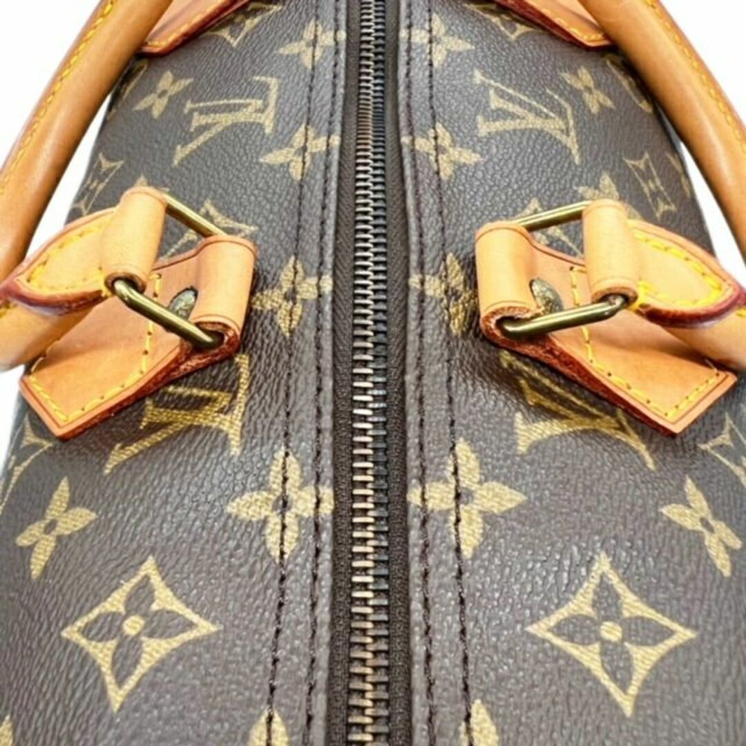 中古】LOUISVUITTON ルイ ヴィトン スピーディ40 スピーディ
