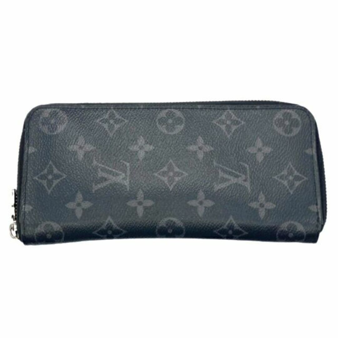 中古】LOUIS VUITTON ルイヴィトン ジッピーウォレット・ヴェル