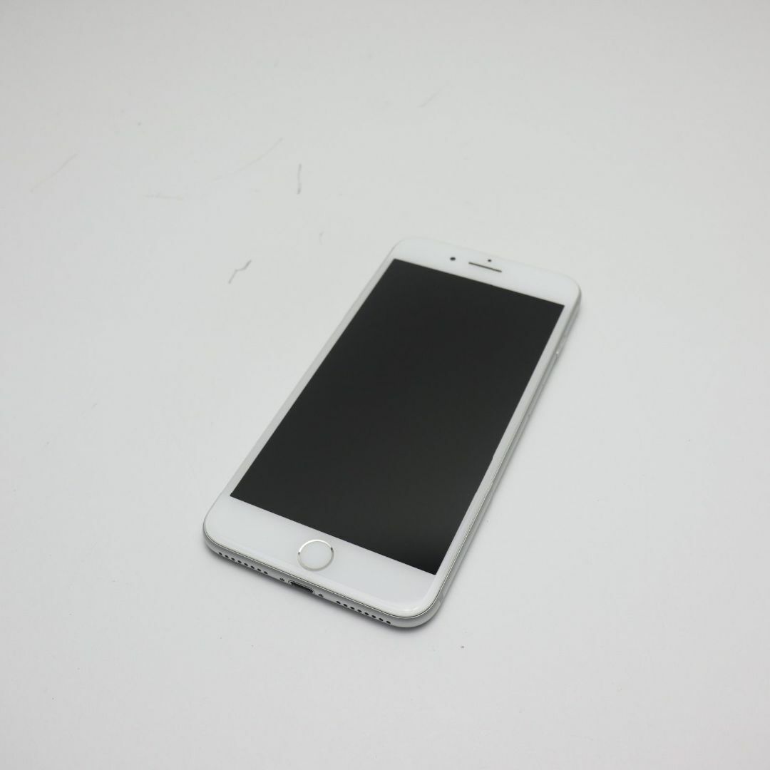 SIMフリー iPhone7 PLUS 32GB シルバー