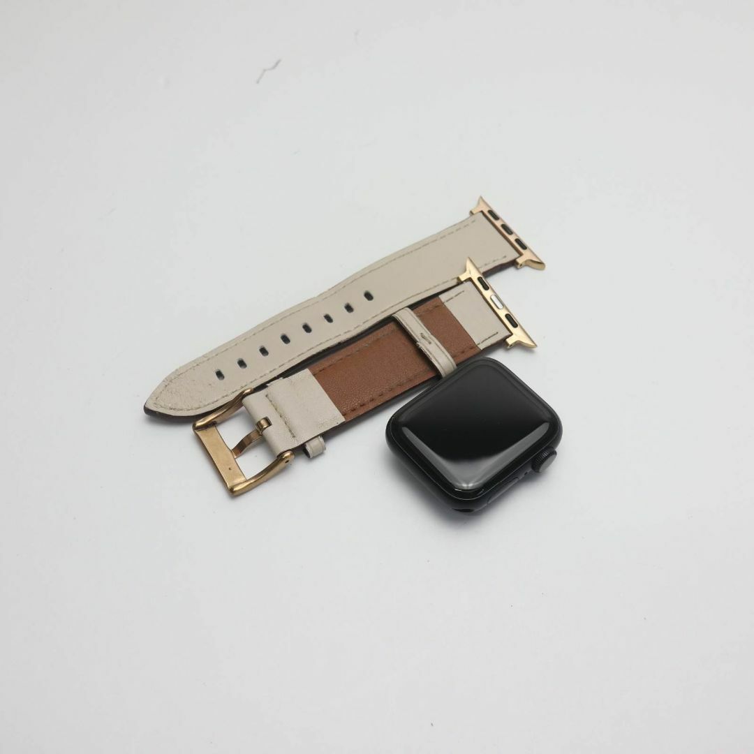 Apple Watch SE（第2世代） 40mm GPS ミッドナイト