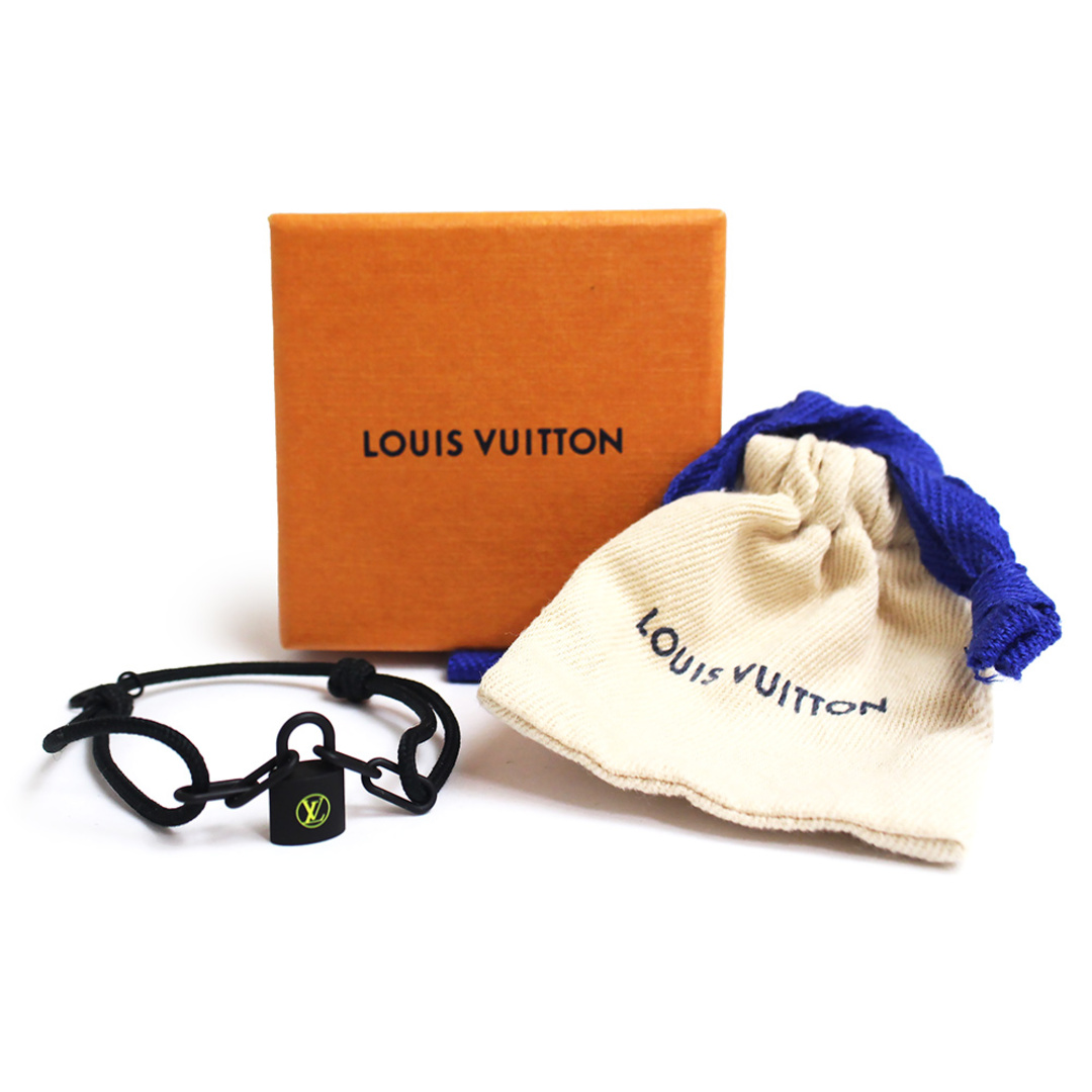 LOUIS VUITTON - ルイ ヴィトン シルバー ロックイット ヴァージル