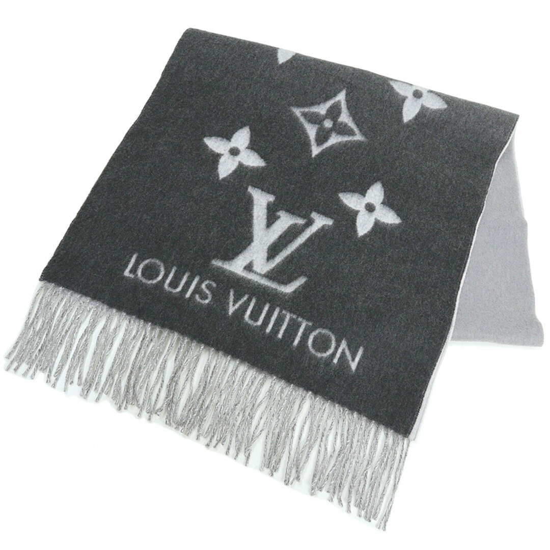 LOUIS VUITTON ショール　新品未使用