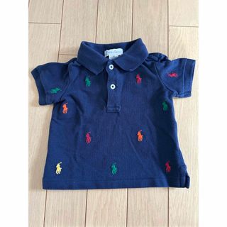 ラルフローレン(Ralph Lauren)のラルフローレン　6M(その他)